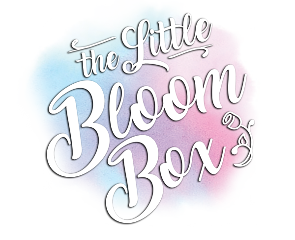 The Little Bloom Box – Eternal Roses in Keepsake Boxes, serving the Toronto  area