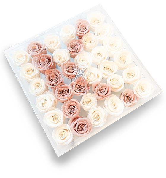 The Little Bloom Box – Eternal Roses in Keepsake Boxes, serving the Toronto  area