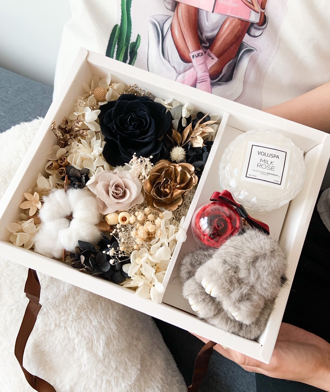 The Bloom Gift Box