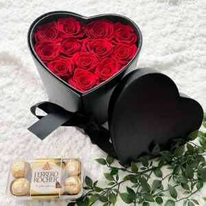 Eclipse of the Heart Bloom box