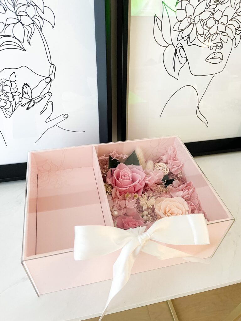 Bloom Gift Box
