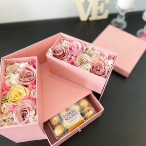 Precious Love Bloom Box