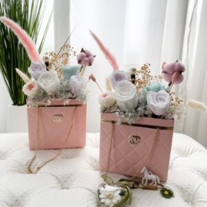 Pastel Love Bloom Box