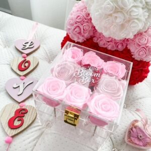 Sweet Love Bloom Box