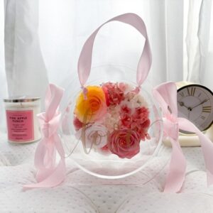 Pretty in Pink Bloom Box