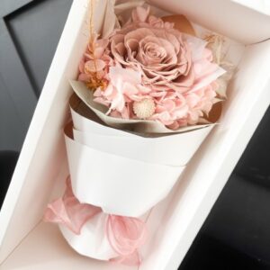 Rosey Bloom Bouquet