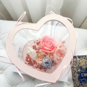 Bows and Bloom - Bloom box