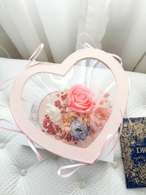 Bows and Bloom - Bloom box