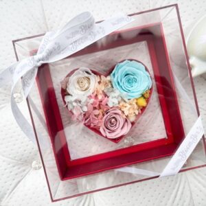 Spring Mix Kokoro Bloom Box