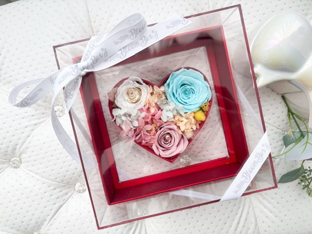 Spring Mix Kokoro Bloom Box